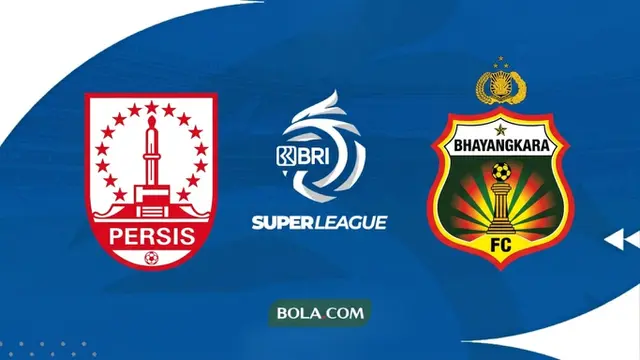 Persis Solo