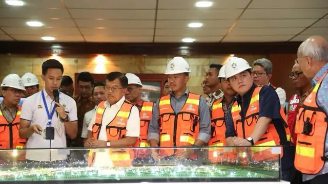 Jusuf Kalla