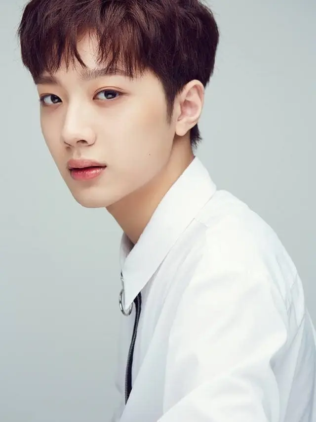 [Bintang] Jadi Maknae, Ini Pesan Sehun EXO untuk Lai Guan Lin Wanna One