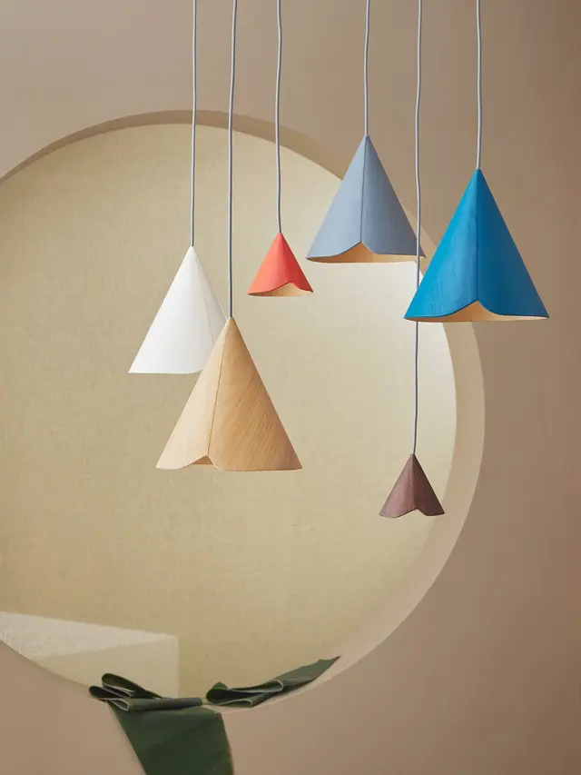 Ragam Furnitur dengan Desain Kearifan Lokal yang Dipadukan Estetika Modern