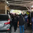 Polisi Gerebek Kampung Narkoba di Makassar, Ini Hasilnya