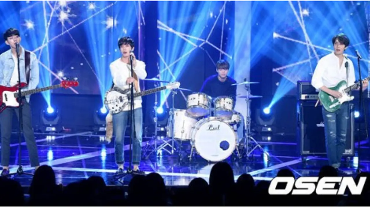 Mulai Rajai Chart, Karya Baru CNBLUE juga Dapat Pujian Netizen