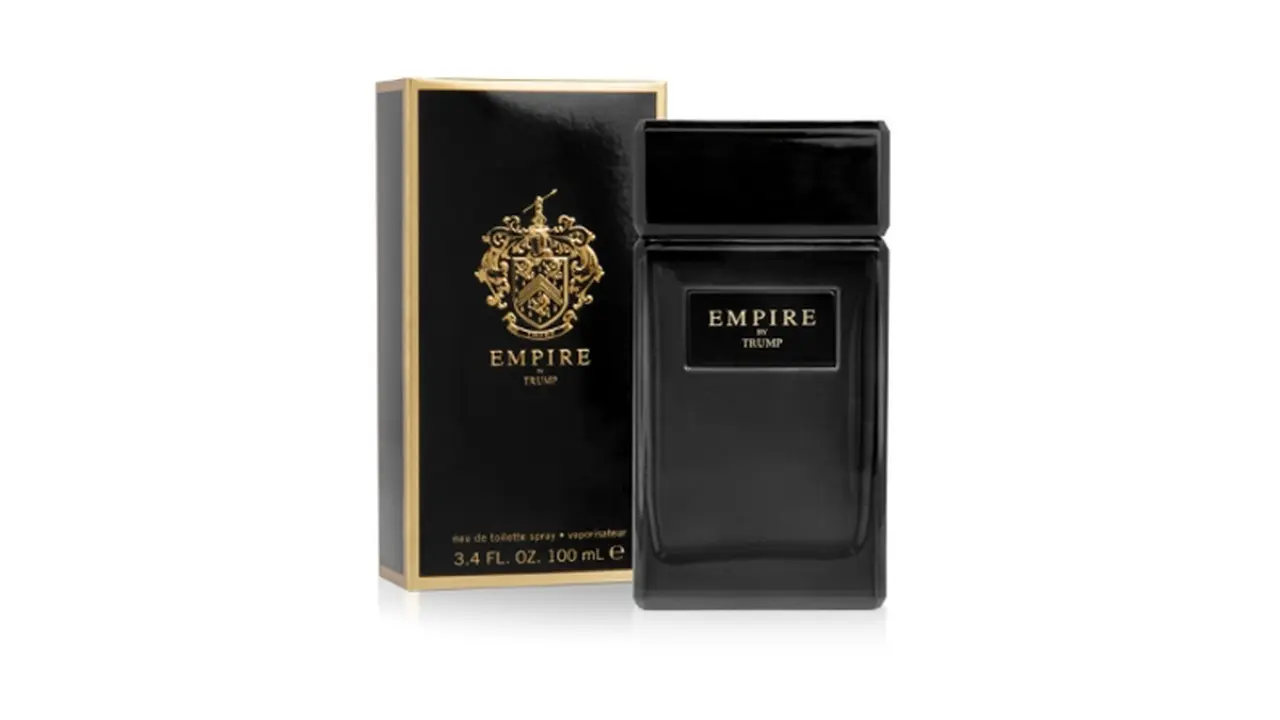  Miliuner Donald Trump Bikin Parfum dengan Harga yang Ramah