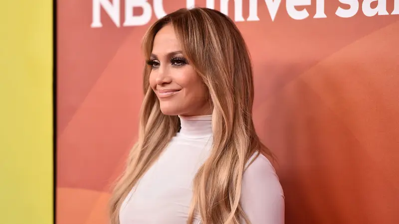 Jennifer Lopez