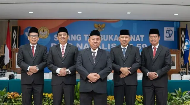 OTT Rektor Unsoed Terkait Penerimaan Mahasiswa Baru