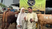 Ustaz Solmed Buka Suara Soal Laporan Kasus Fitnah, Menunggu Panggilan Penyidik