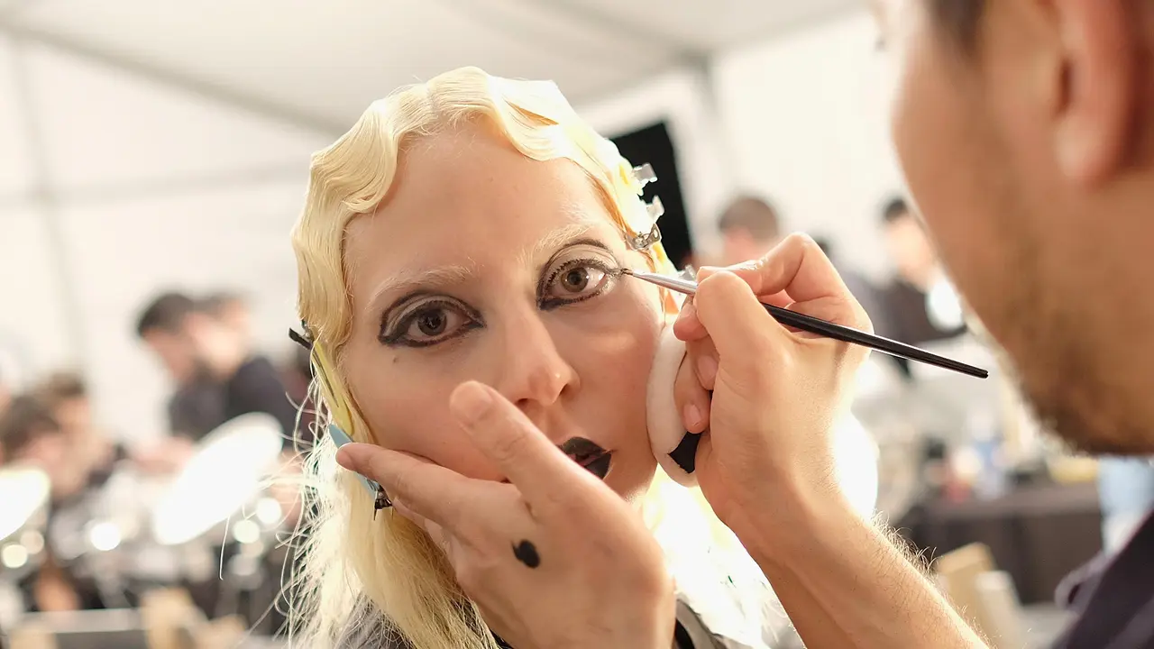 [Bintang] Lady Gaga