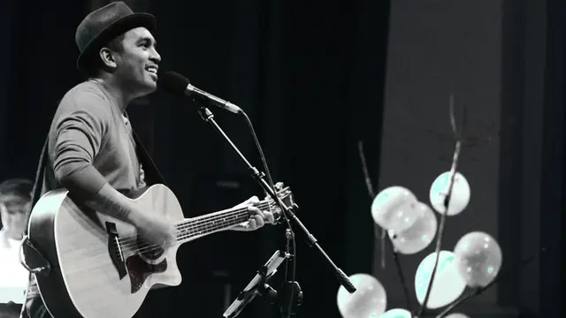 Glenn Fredly