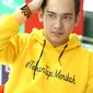 Preskon film Teman Tapi Menikah (Adrian Putra/bintang.com)