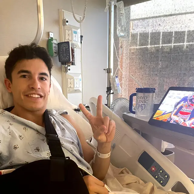 Marc Marquez