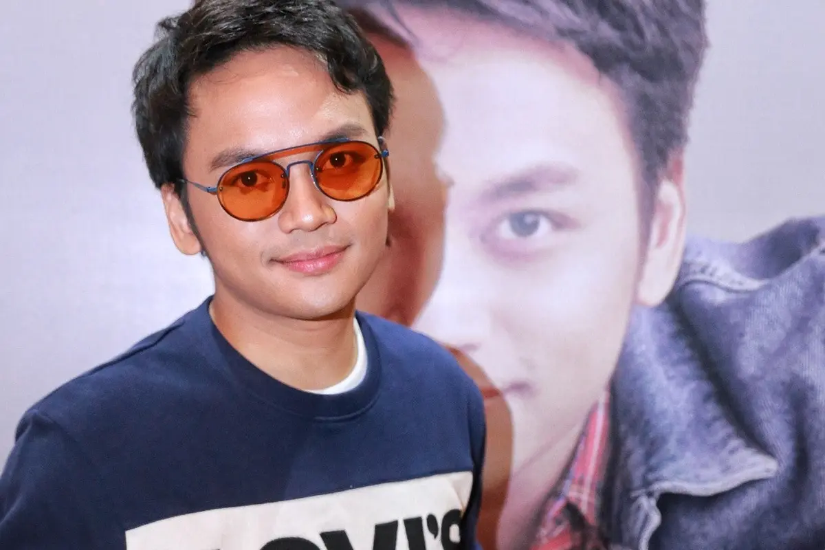 [Bintang] Calvin Jeremy