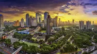 Warga Jakarta Mau Bebas PBB 2025? NIK Harus Tervalidasi di Sistem Pajak