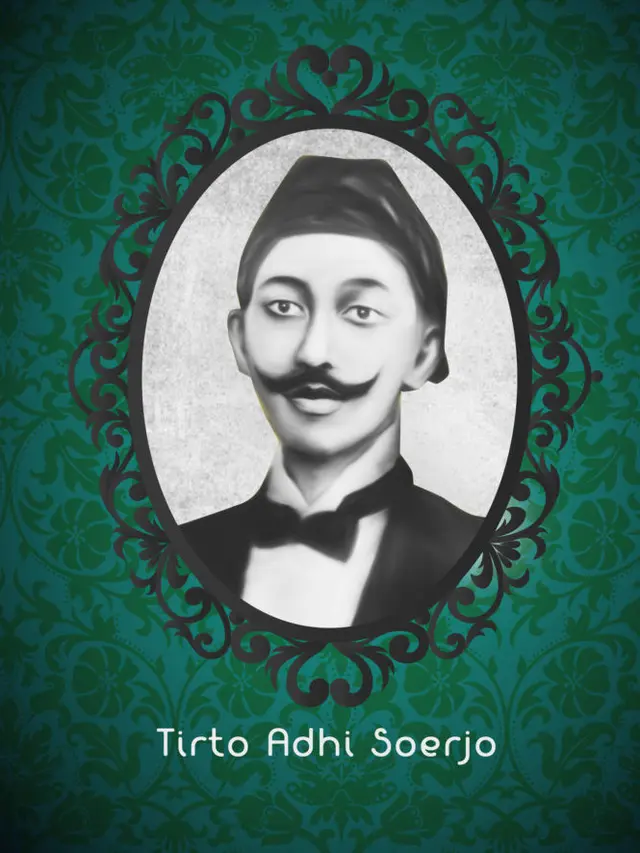 Profil Tirto Adhie Soerjo, Bapak Pers Nasional yang Sempat Jadi Mahasiswa Kedokteran