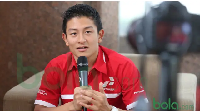Perjuangan Rio Haryanto Tampil di Arena Formula 1