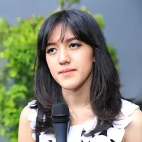 Ify Alyssa (Adrian Putra/bintang.com)