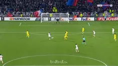 Lyon hantam Villarreal 3-1 lewat serangan-serangan menawan di babak 32 besar Liga Europa. 

Minim serangan di babak pertama dan ni...