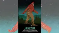 Bigfoot Lucu? Nanti Dulu...