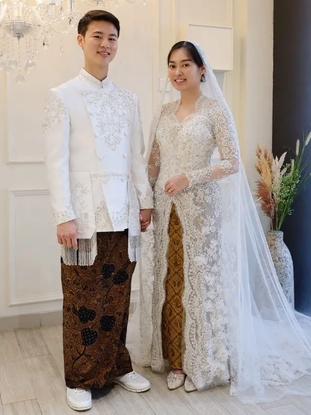Anak Bupati Pandeglang