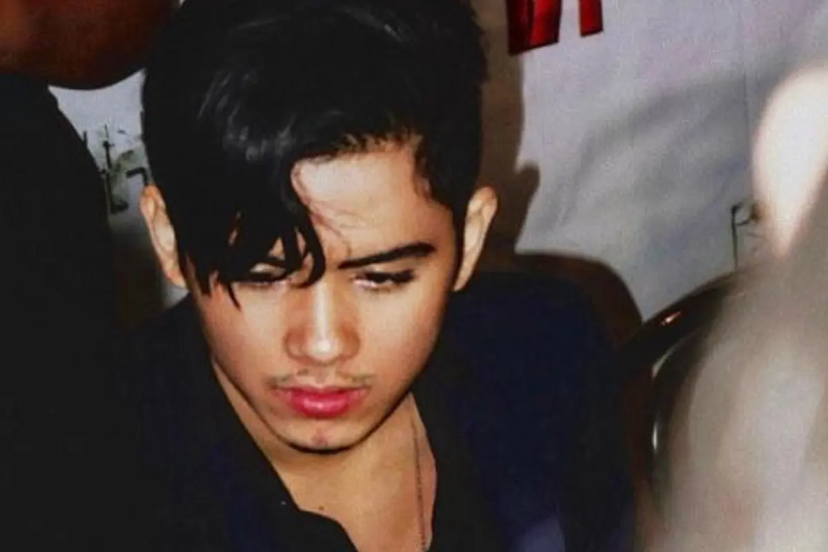 [Bintang] Aliando Syarief