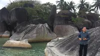 Ini Sensasi Mudik Lebaran di Kepri