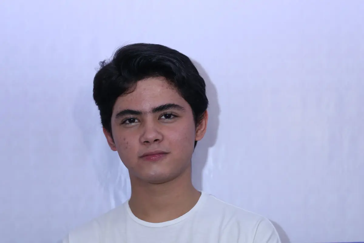 [Bintang] Aliando Syarief