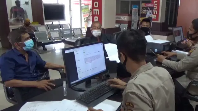 Pengusaha Perumahan Dipolisikan Usai Gadaikan Puluhan Sertifikat Tanah Tanpa Izin