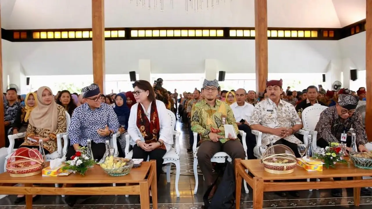 Banyuwangi