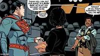 Terkuak, Ledakan Bintang Dahsyat yang Menginspirasi `Superman`
