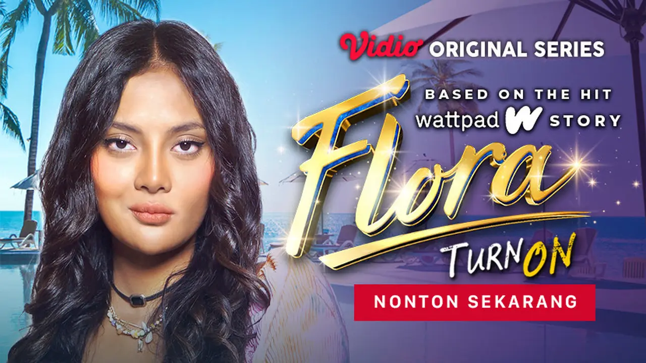 Sinopsis Vidio Original Series Flora Episode 1
