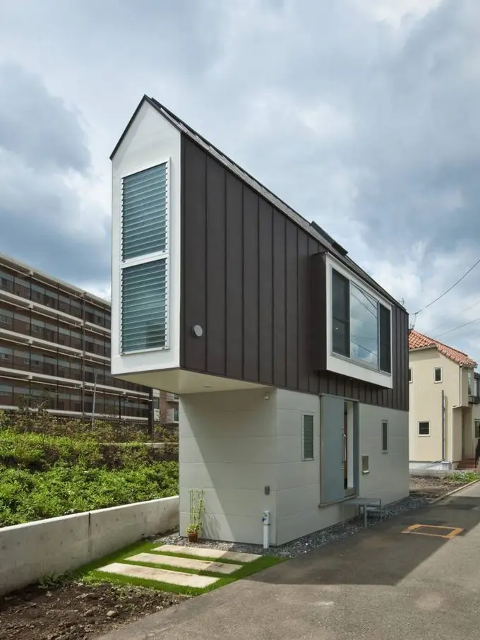 [Bintang] Rumah Ini Memang Sempit, tapi Interiornya Bikin Kamu Baper!