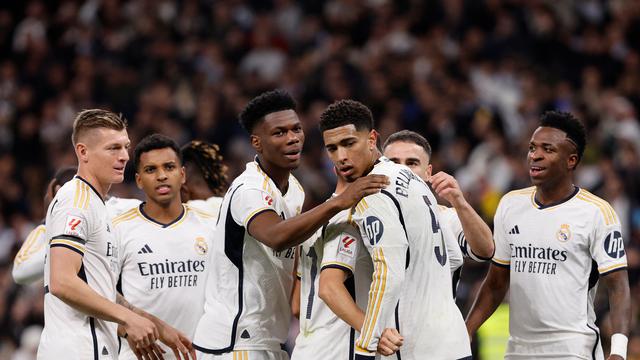 Real Madrid, Jude Bellingham