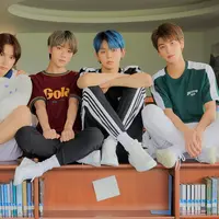 Penggemar menemukan sejumlah jejak BTS dalam lagu TXT yang berjudul Angel or Devil. (Soompi)