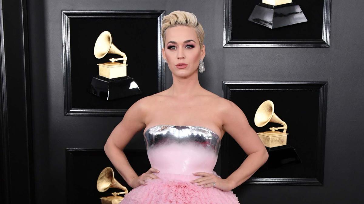 Lirik Lagu Wide Awake - Katy Perry - Ragam Bola.com