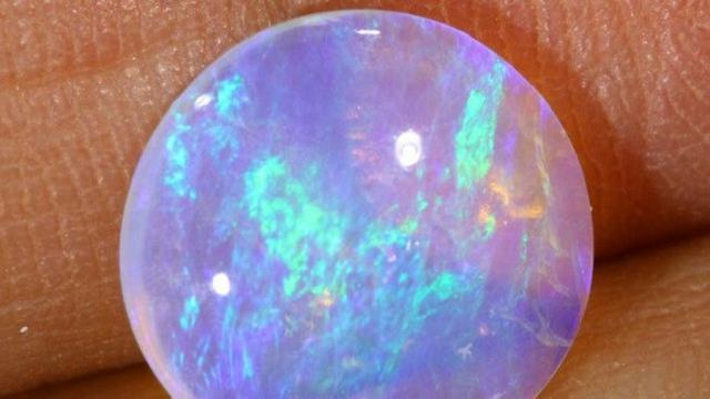 Batu opal