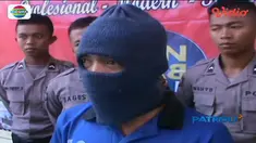 Pemuda ini menganiaya temannya usai mengetahui korban memperkosa ibu dari pemuda tersebut.