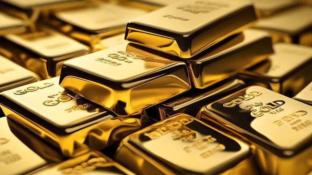 Negosiasi AS-China Mulus, Harga Emas Terkoreksi dari Rekor Tertinggi