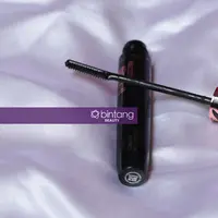 Maskara (Foto: Deki Prayoga/Bintang.com, Digital Imaging: Nurman Abdul Hakim/Bintang.com).