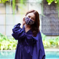 Rossa. (Foto: Instagram @itsrossa910)