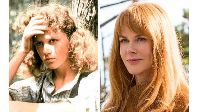 Beda Penampilan 7 Selebriti Hollywood saat Awal Karier dan Sekarang, Bikin Pangling