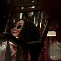 Film Sabrina (istimewa)