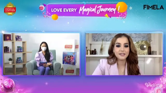 Perjalanan Panjang Hingga Jadi Beauty Vlogger Ternama