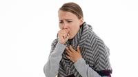 Ilustrasi sesak napas | pixabay.com