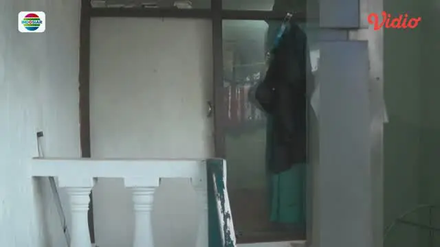 Seorang Pria Tewas di Kamar Kosnya