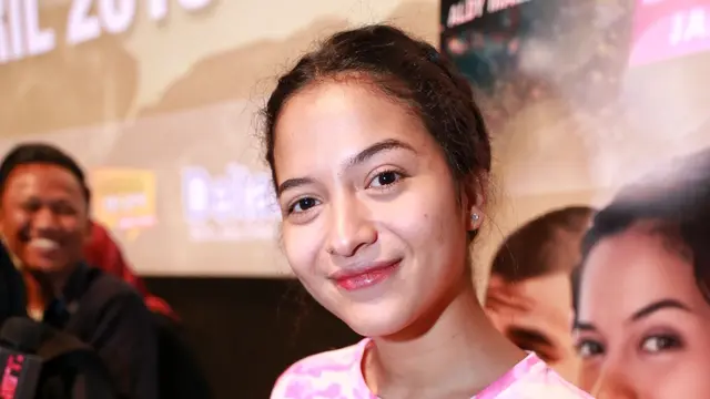 [Bintang] Putri Marino