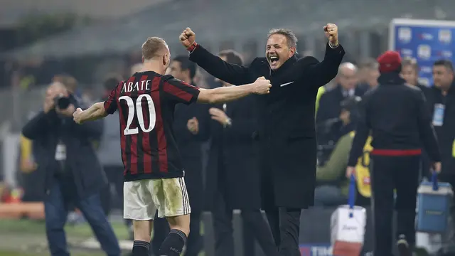 Sinisa Mihajlovic