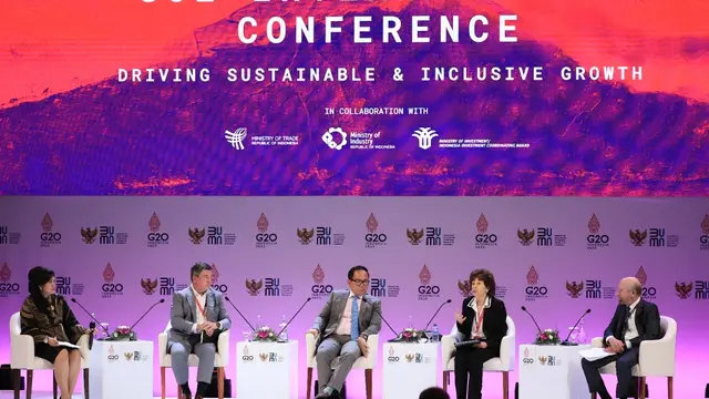 SOE International Conference