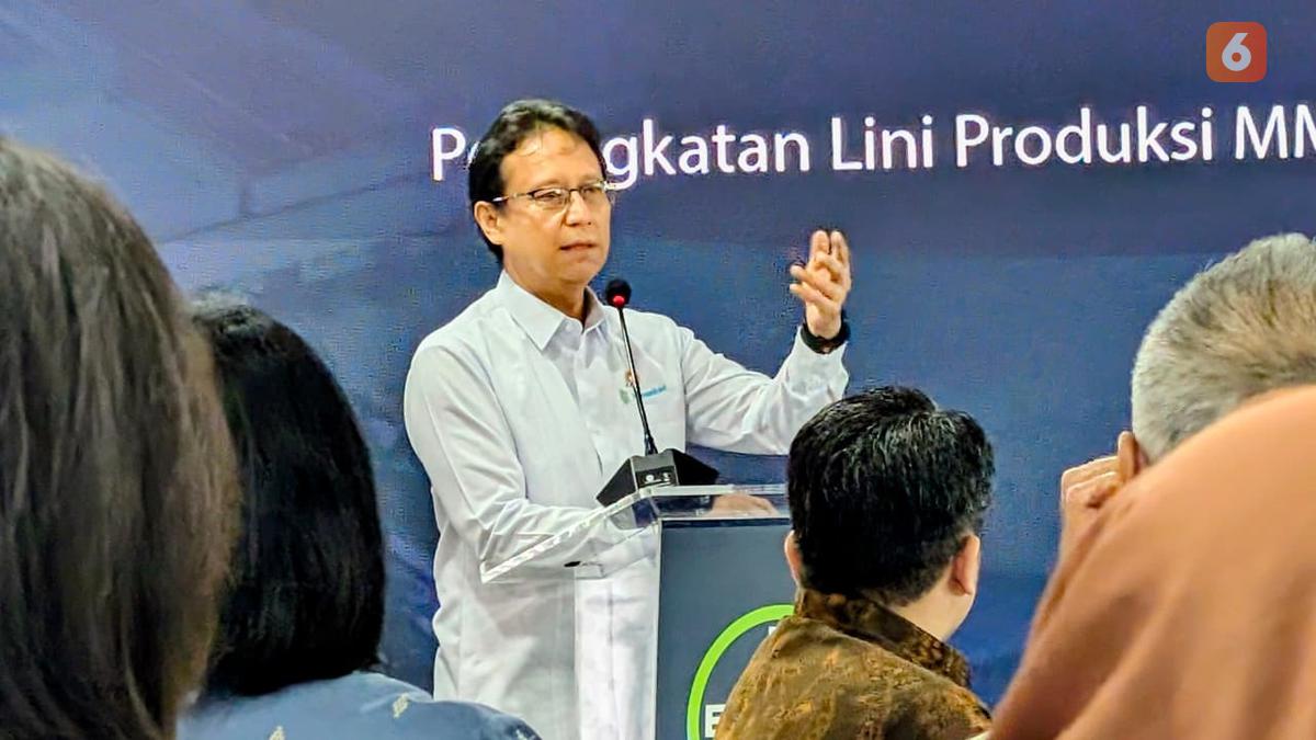 Bullying PPDS Unsri Bikin Residen Mundur dan Coba Bunuh Diri, Menkes Lakukan Ini!