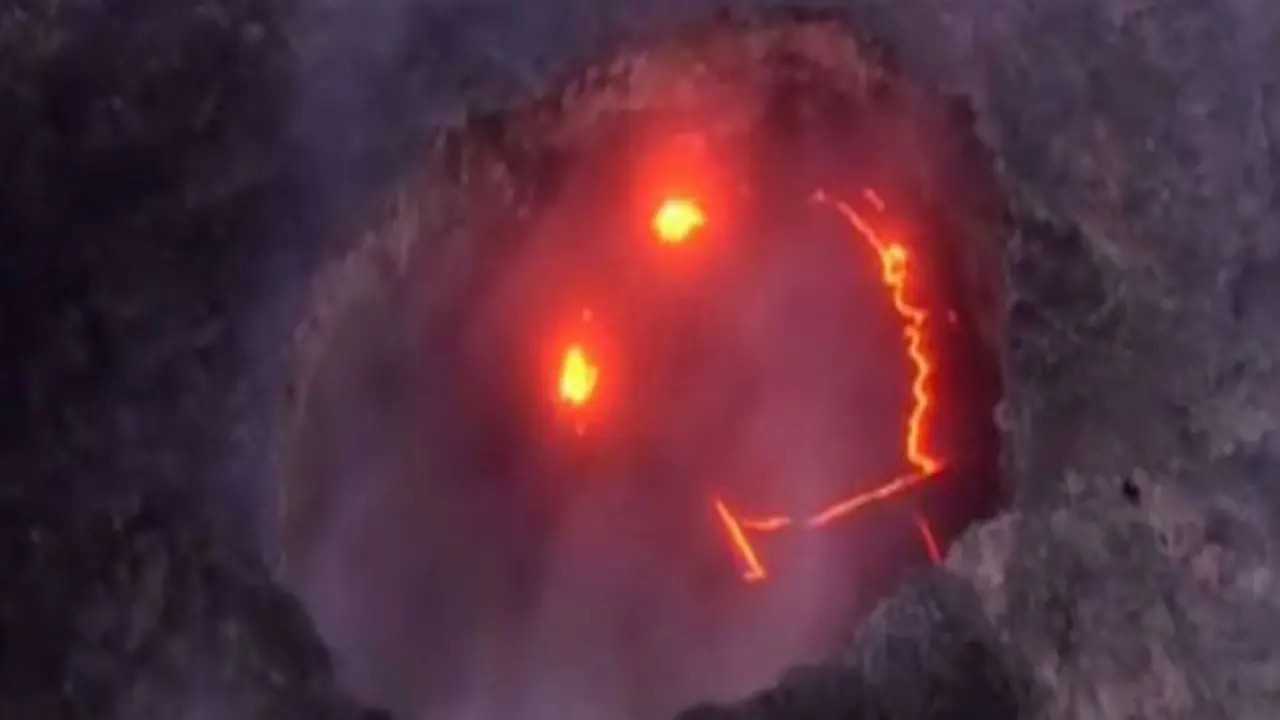 Gunung Kilauea