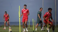 John Herdman Puji Dampak Ivar Jenner di TC Timnas Indonesia