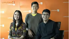 Morning Bro, Morning Sis Edisi 18 November 2015